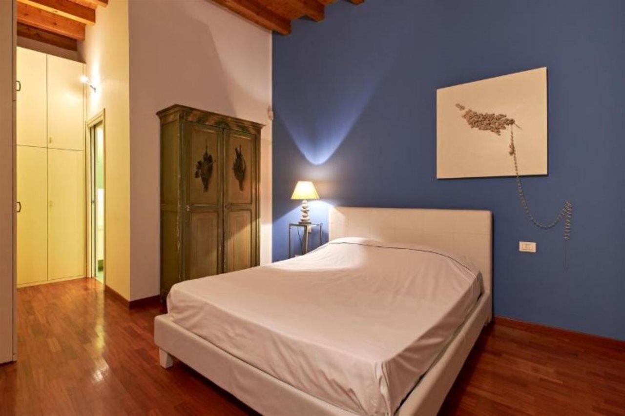 Brera Trilocale Apartment Mailand